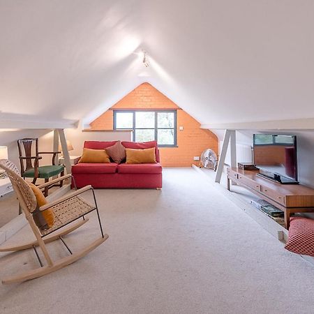 Red House Loft, East Green Saxmundham Extérieur photo