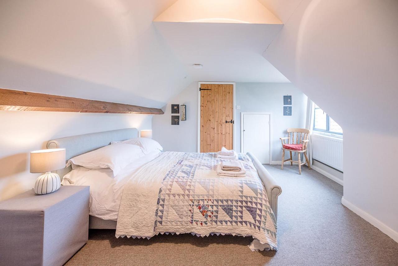 Red House Loft, East Green Saxmundham Extérieur photo
