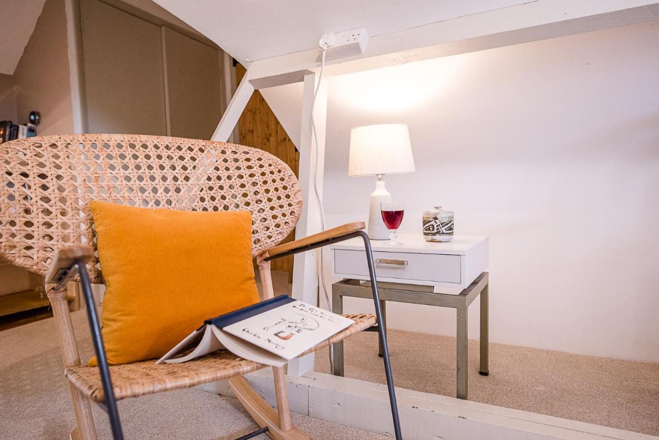 Red House Loft, East Green Saxmundham Extérieur photo